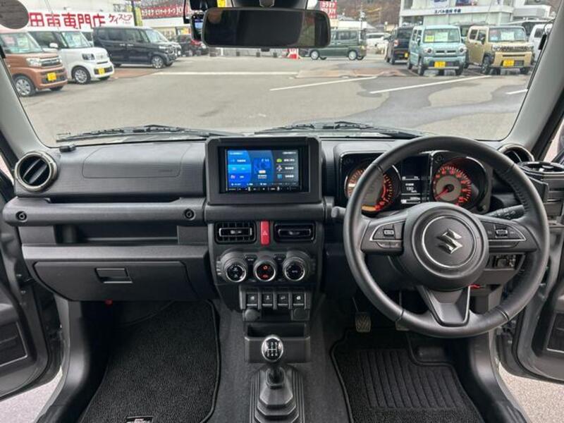JIMNY SIERRA