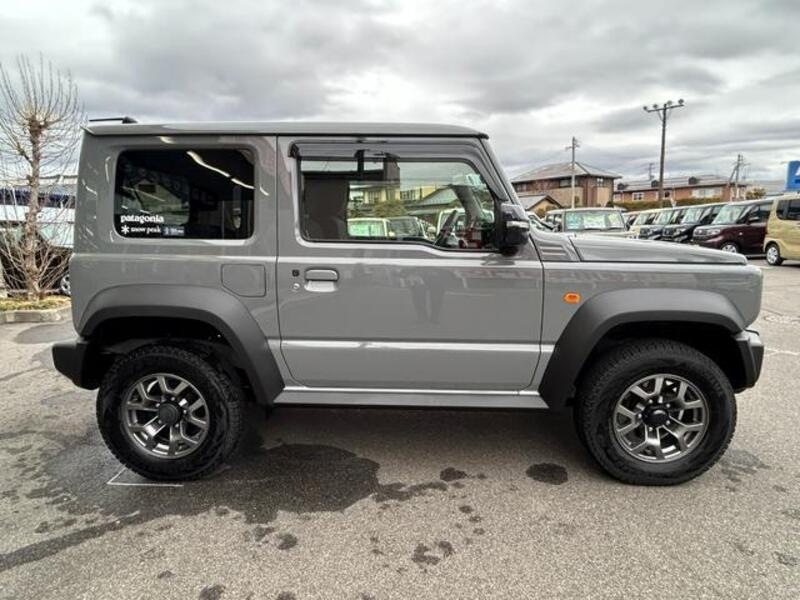 JIMNY SIERRA