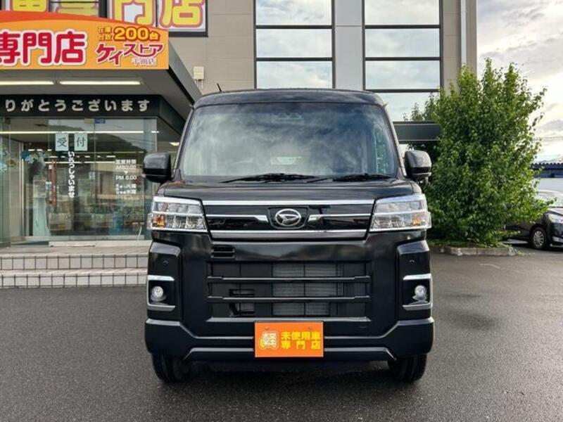 ATRAI
