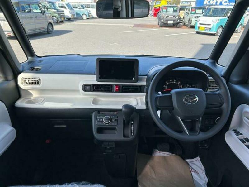MOVE CANBUS