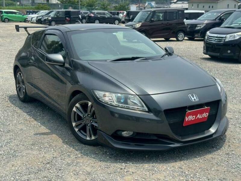 CR-Z