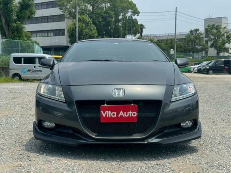CR-Z