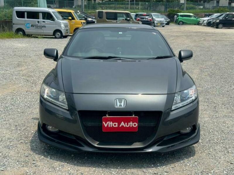 CR-Z
