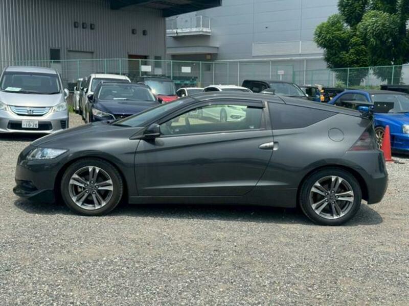 CR-Z