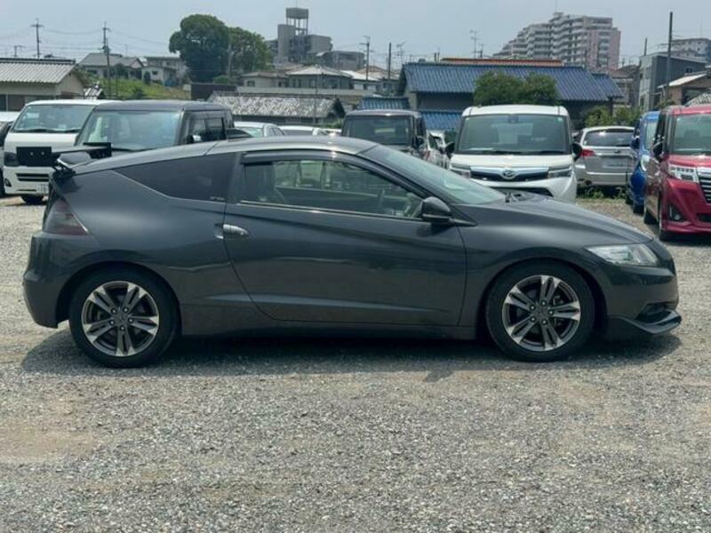 CR-Z