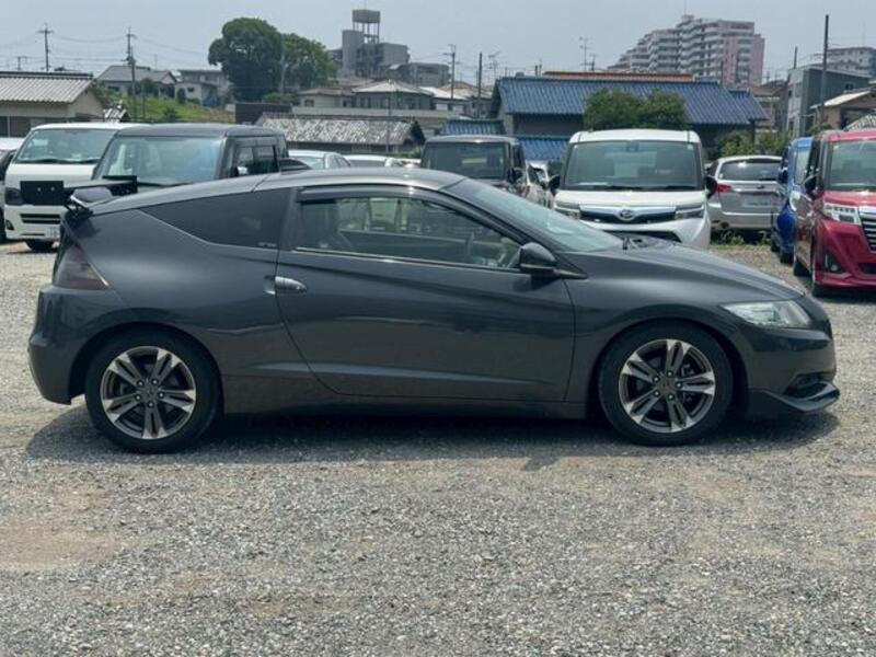 CR-Z