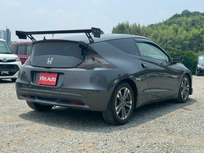 CR-Z