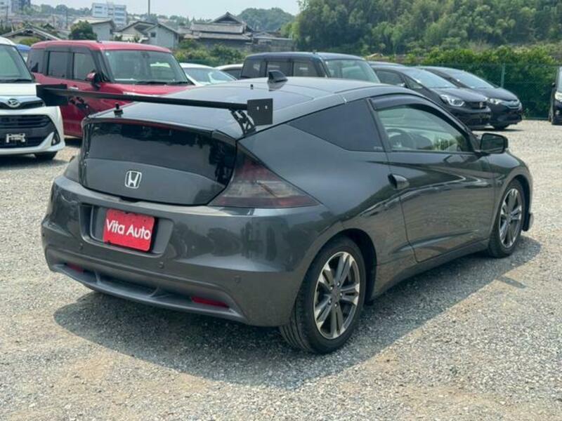 CR-Z