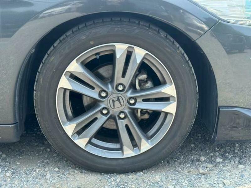 CR-Z