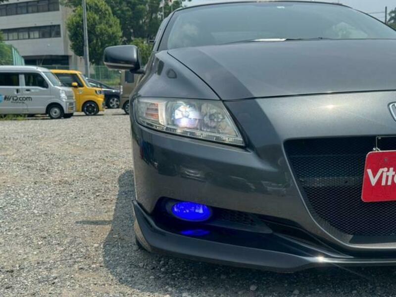 CR-Z