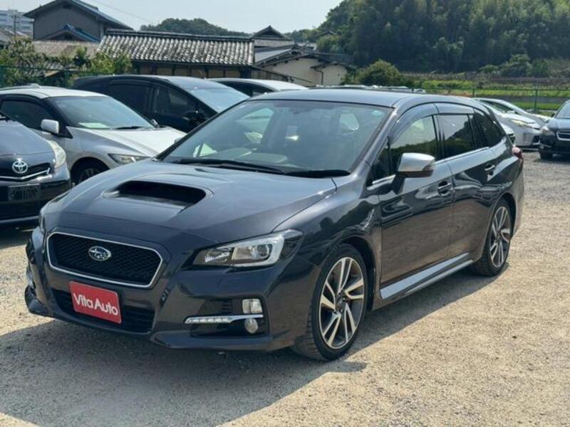LEVORG
