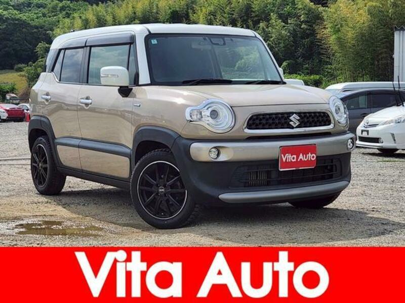 SUZUKI XBEE