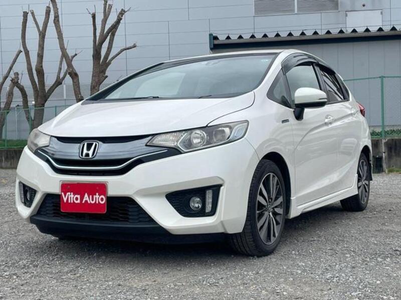 FIT HYBRID