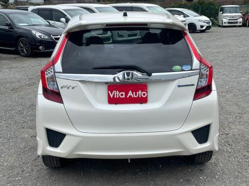 FIT HYBRID