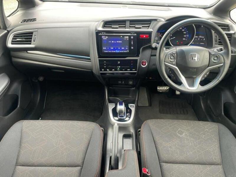 FIT HYBRID