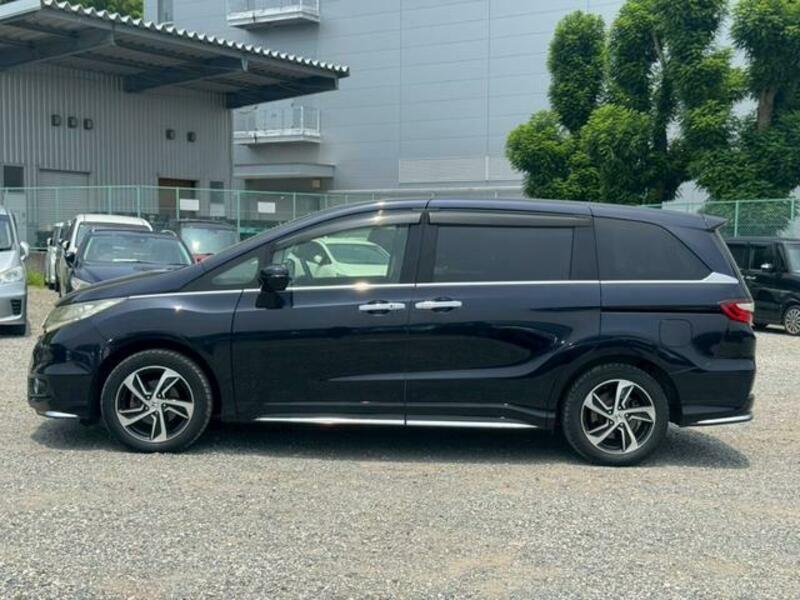 ODYSSEY