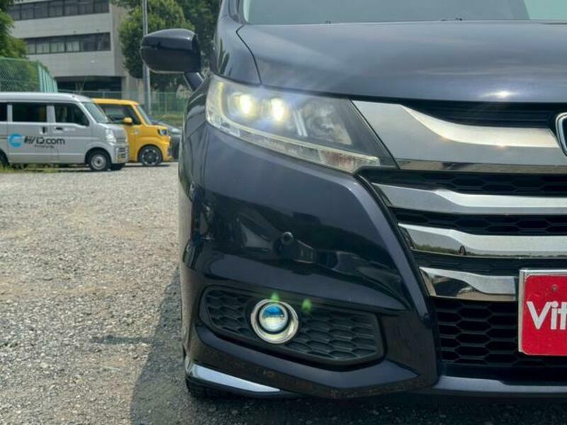 ODYSSEY
