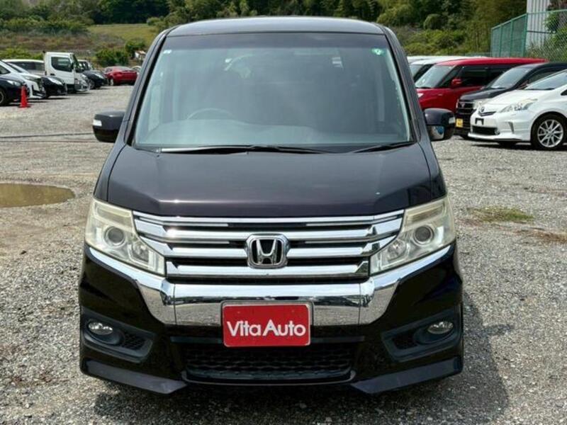 STEPWAGON SPADA