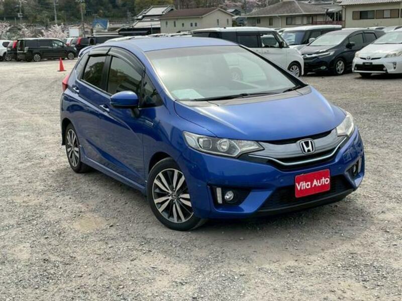 FIT HYBRID