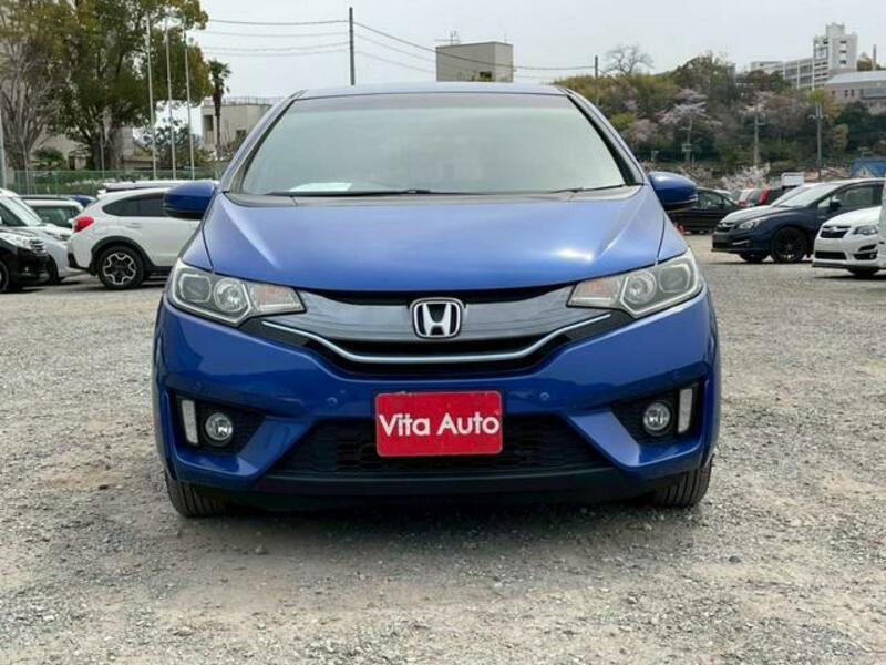 FIT HYBRID