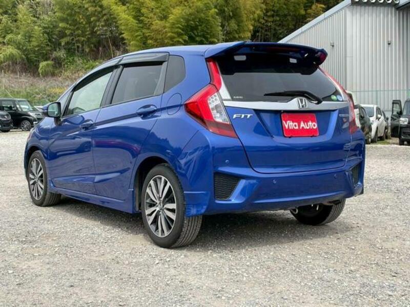 FIT HYBRID