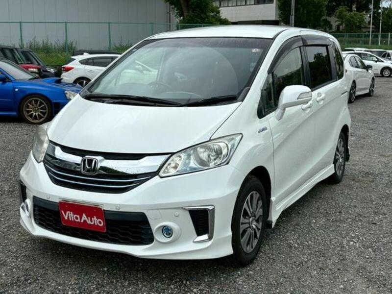 FREED HYBRID
