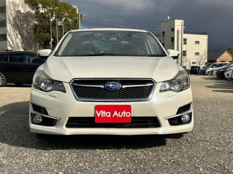 IMPREZA G4