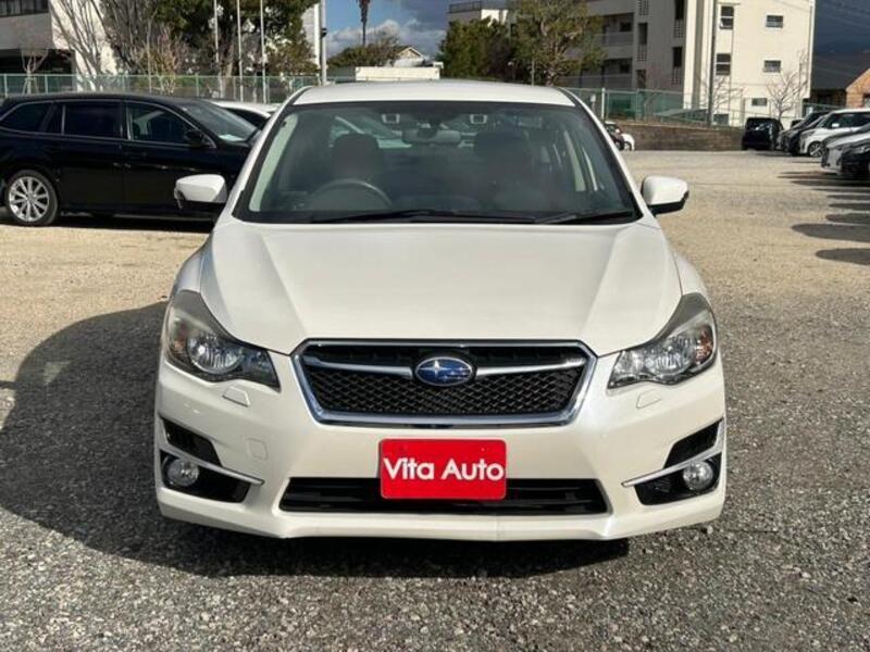 IMPREZA G4