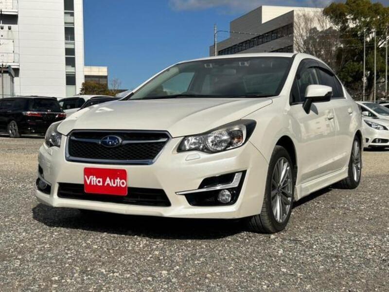 IMPREZA G4