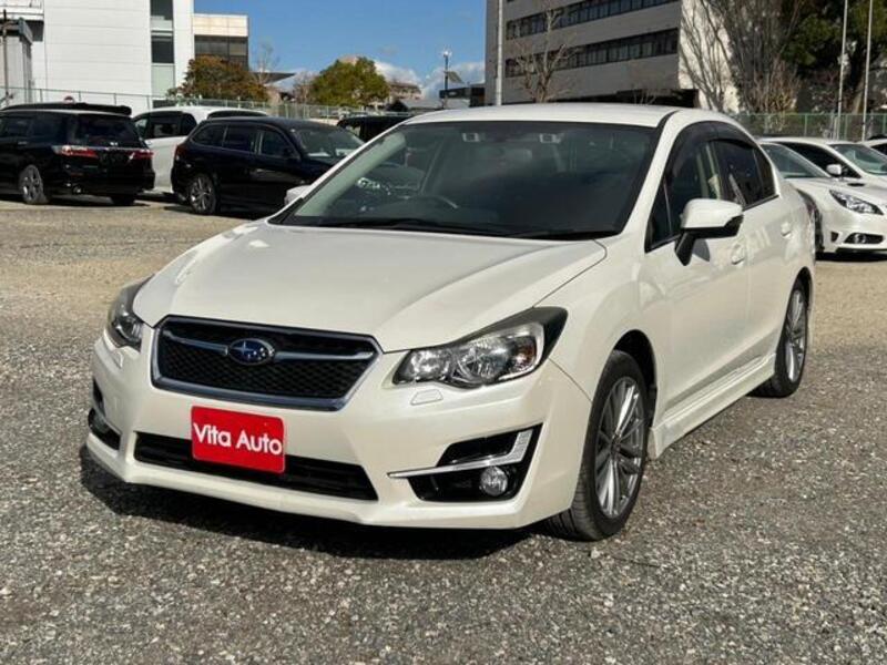 IMPREZA G4