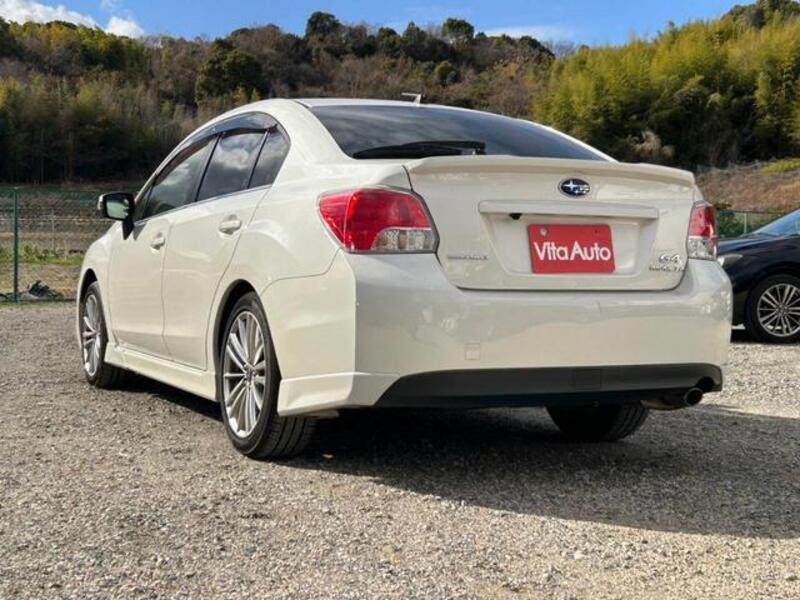 IMPREZA G4
