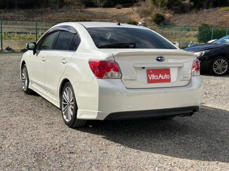 IMPREZA G4