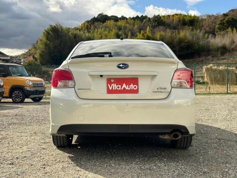 IMPREZA G4