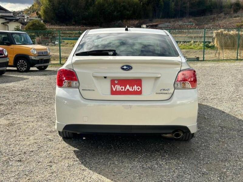 IMPREZA G4