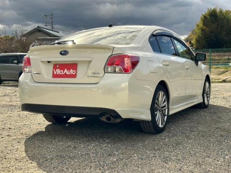 IMPREZA G4