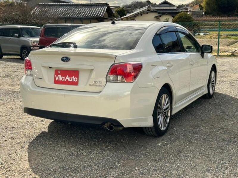 IMPREZA G4