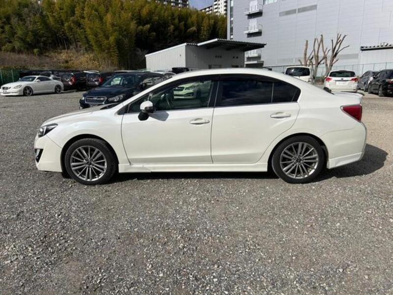 IMPREZA G4