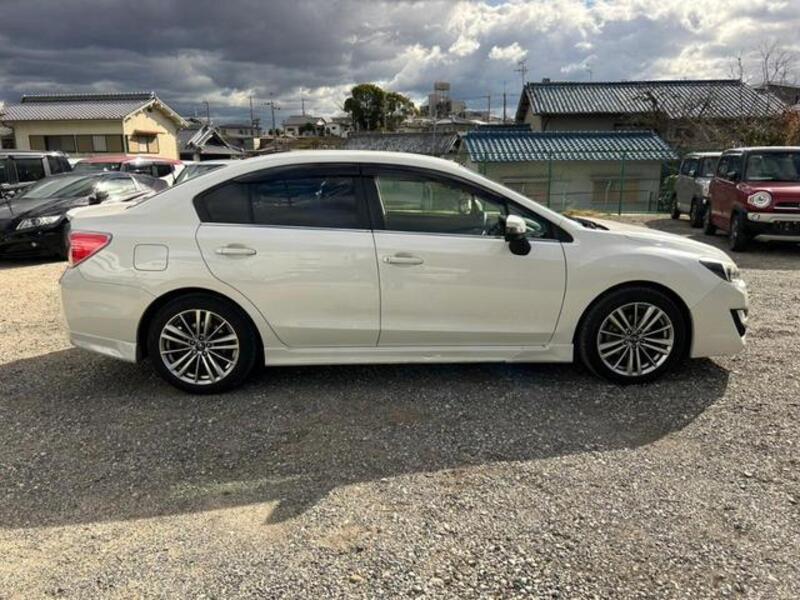IMPREZA G4