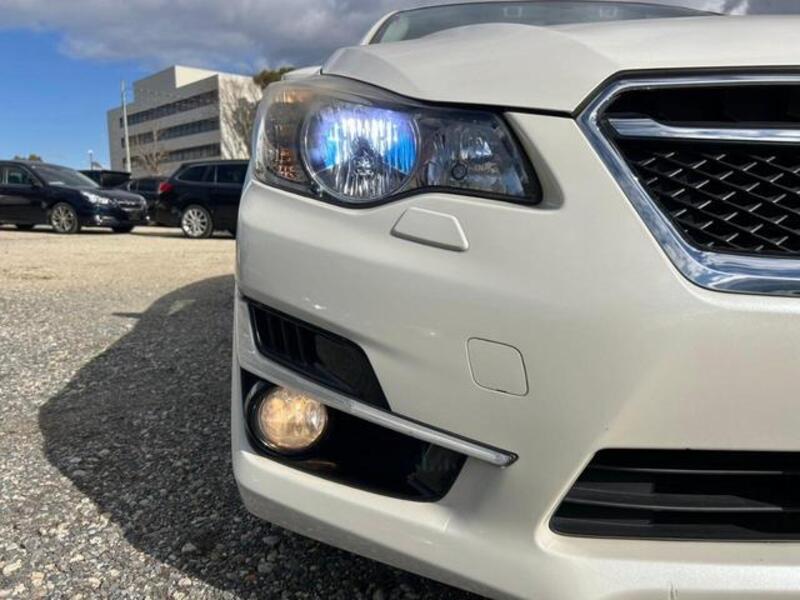 IMPREZA G4