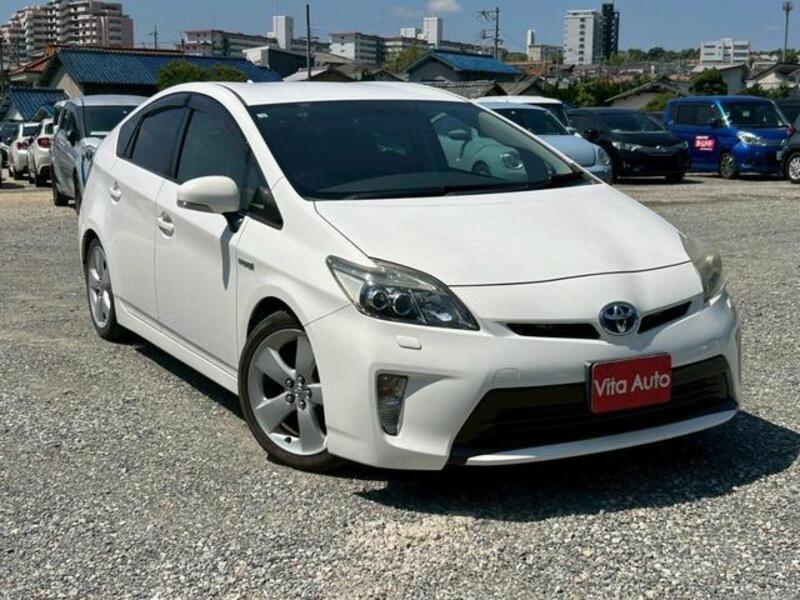 PRIUS
