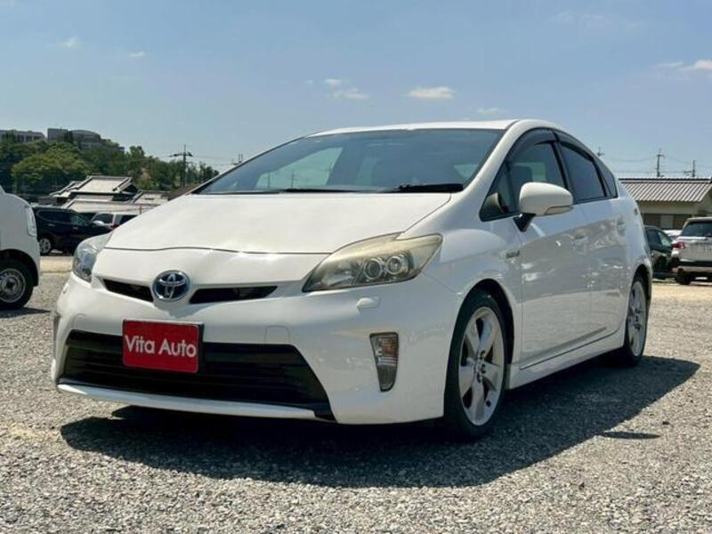 PRIUS