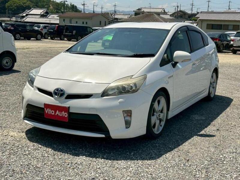 PRIUS