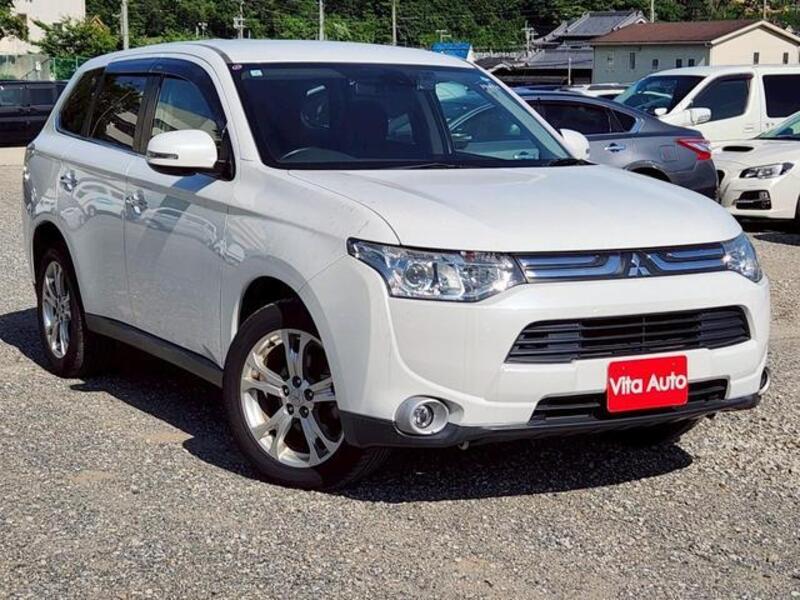 OUTLANDER