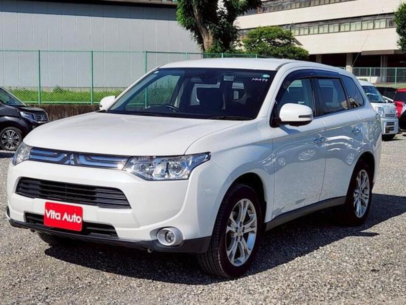 OUTLANDER