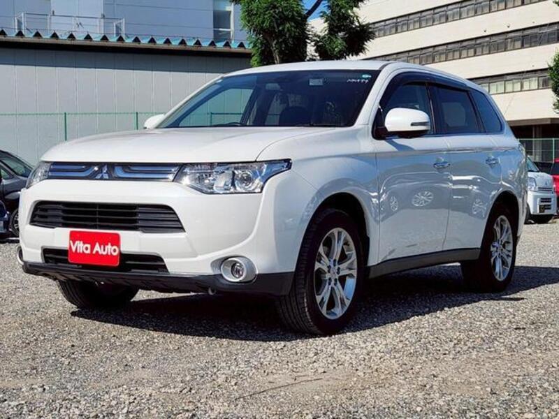 OUTLANDER