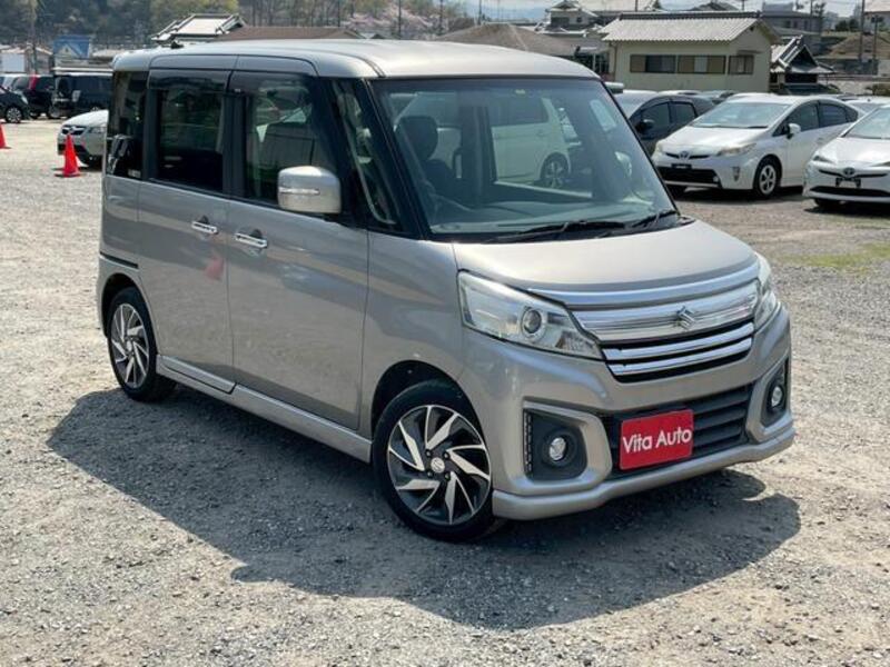 SPACIA CUSTOM