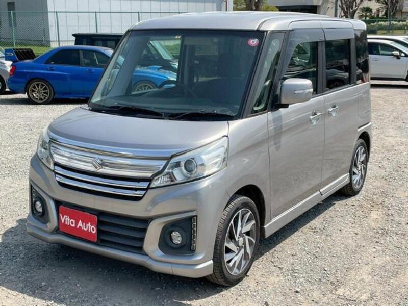 SPACIA CUSTOM