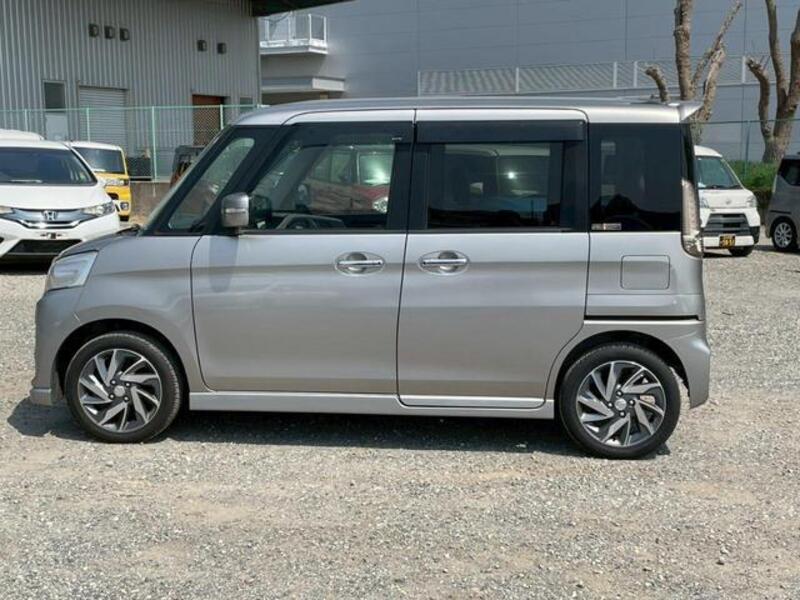SPACIA CUSTOM