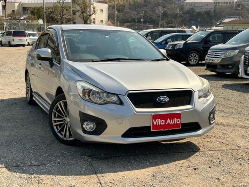 IMPREZA G4