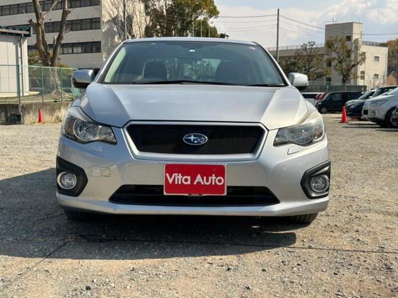 IMPREZA G4